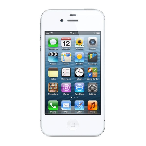 Apple iPhone 4S