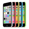 Apple iPhone 5c