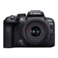 Canon EOS R10 DSLR Camera