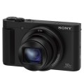 Sony Cyber-shot DSC-HX80